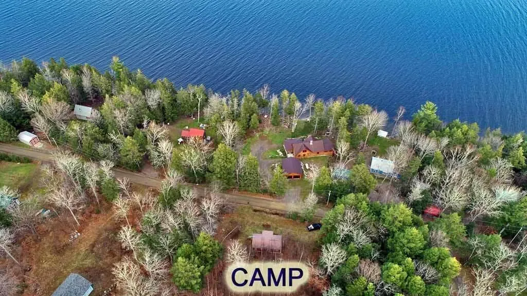 461 Sandy Beach Road Danforth ME 04424
