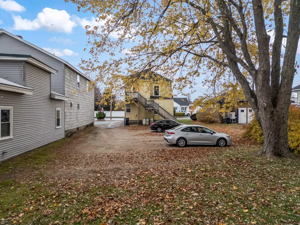 312 Alfred Street Biddeford ME 04005
