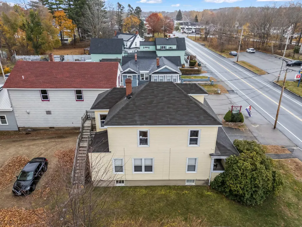 312 Alfred Street Biddeford ME 04005