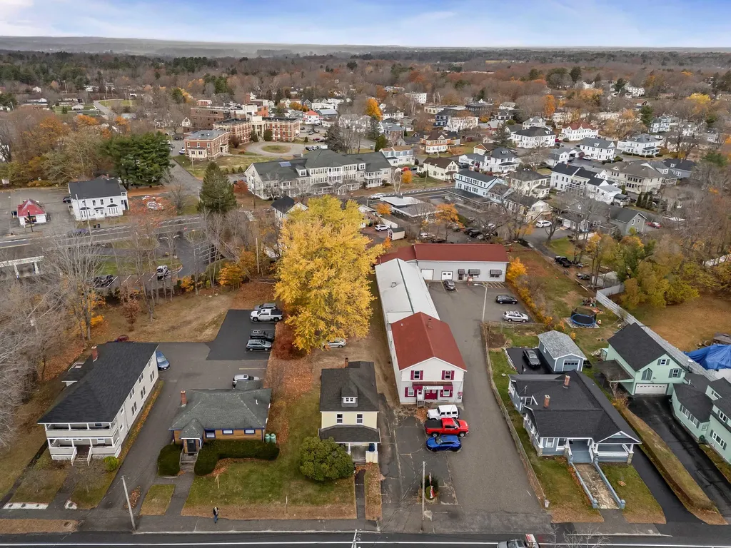 312 Alfred Street Biddeford ME 04005