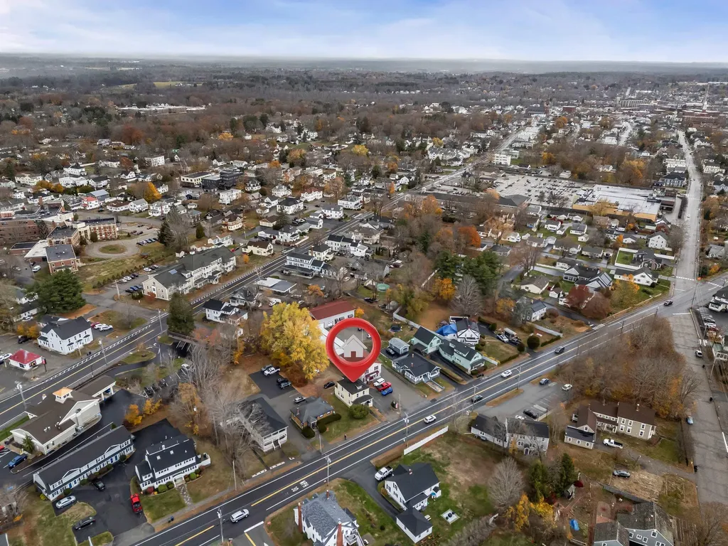 312 Alfred Street Biddeford ME 04005