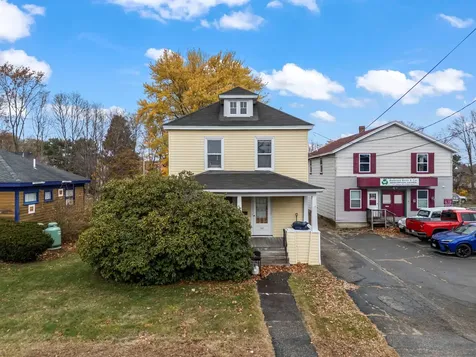 312 Alfred Street Biddeford ME 04005