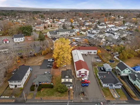 312 Alfred Street Biddeford ME 04005