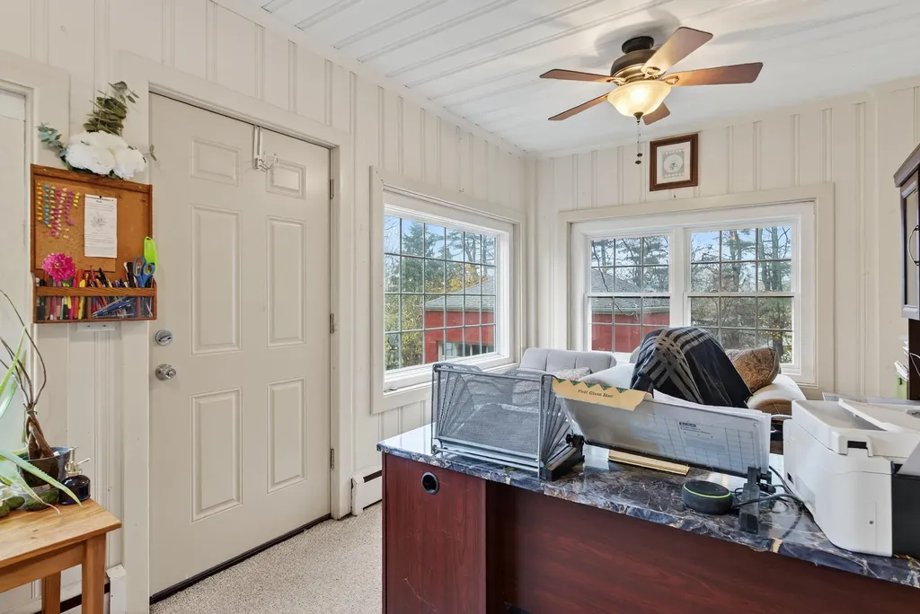 122 Belgrade Road Oakland ME 04963