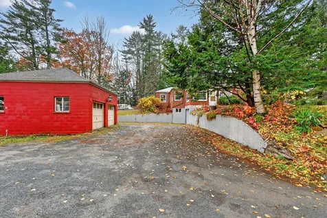 122 Belgrade Road Oakland ME 04963