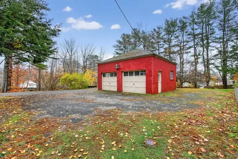 122 Belgrade Road Oakland ME 04963