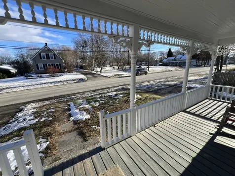 24 Pleasant Street Milo ME 04463