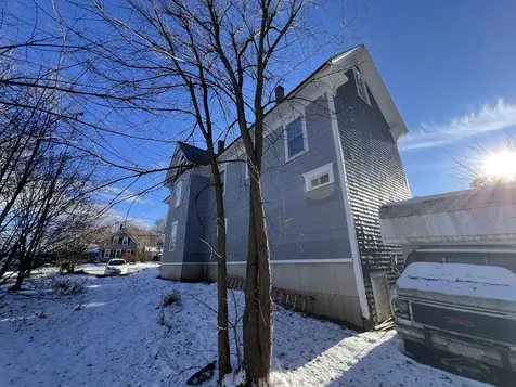 24 Pleasant Street Milo ME 04463