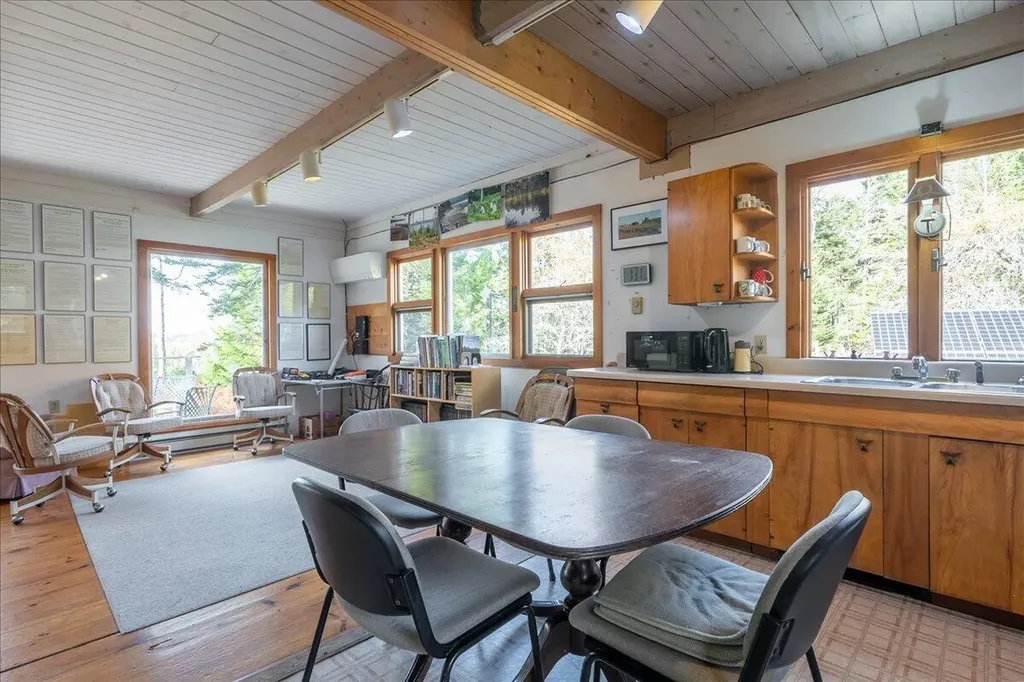 376 West Bay Road Islesboro ME 04848