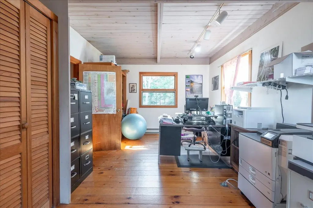376 West Bay Road Islesboro ME 04848
