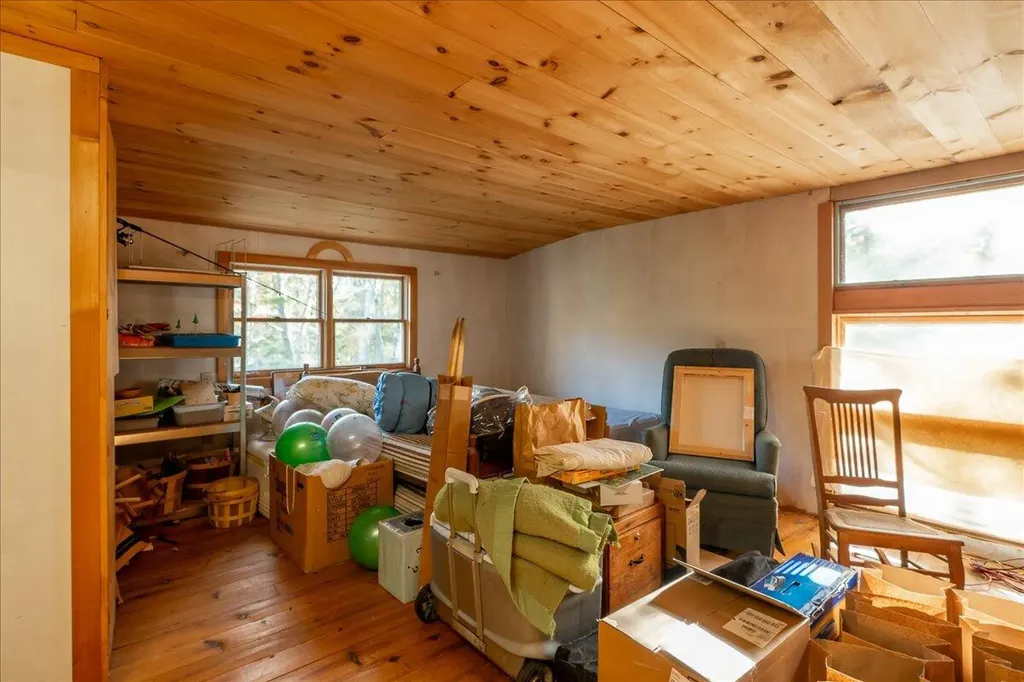 376 West Bay Road Islesboro ME 04848