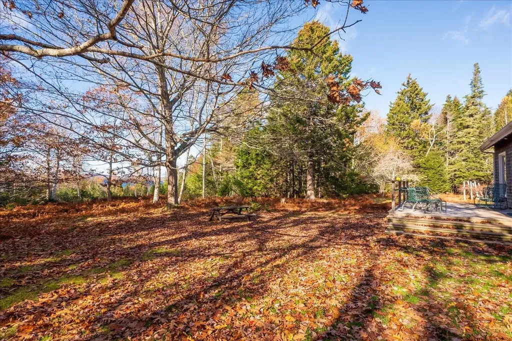 376 West Bay Road Islesboro ME 04848
