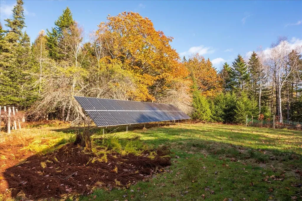 376 West Bay Road Islesboro ME 04848