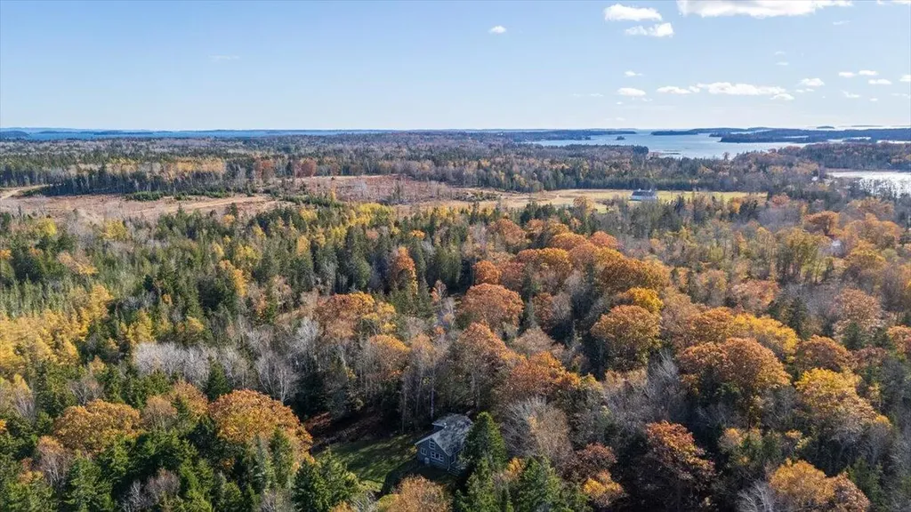 376 West Bay Road Islesboro ME 04848