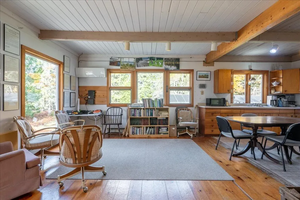376 West Bay Road Islesboro ME 04848