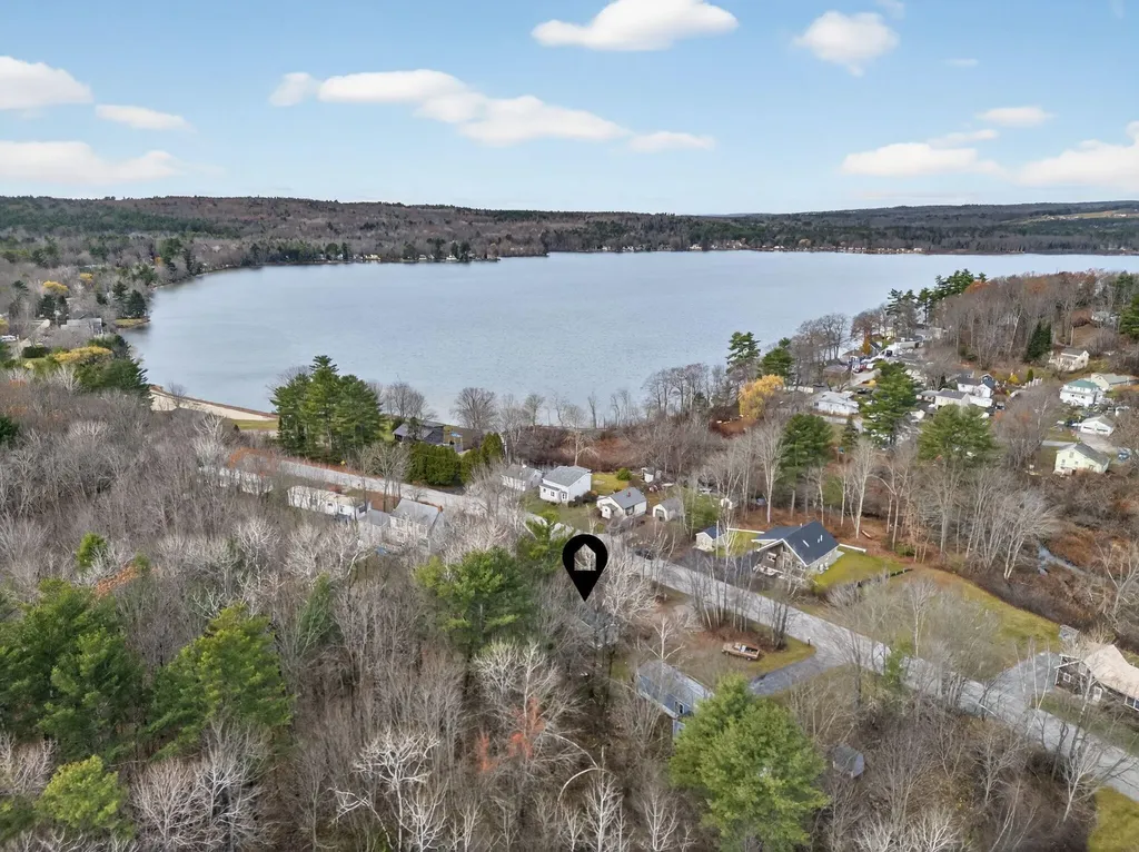 44 Chicoine Avenue Auburn ME 04210