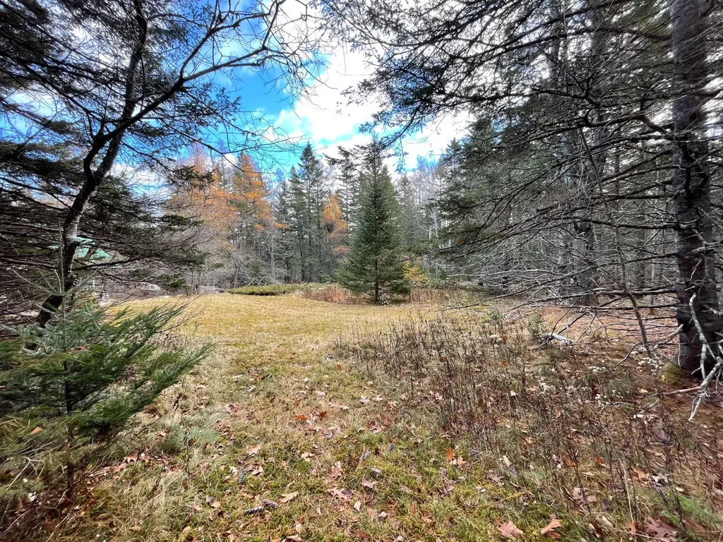 Lot #9-4 Oak Hill Road Bar Harbor ME 04609