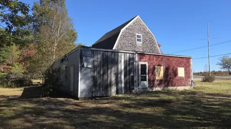 138 Caterpillar Hill Road Sedgwick ME 04676