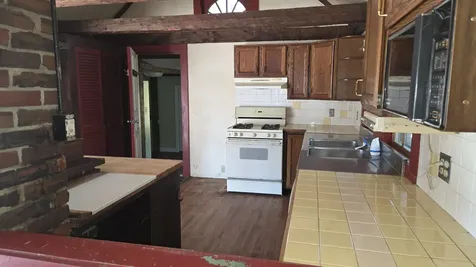 138 Caterpillar Hill Road Sedgwick ME 04676