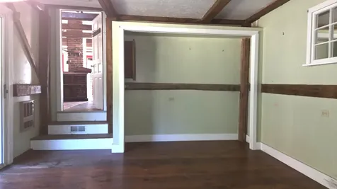 138 Caterpillar Hill Road Sedgwick ME 04676
