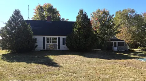 138 Caterpillar Hill Road Sedgwick ME 04676