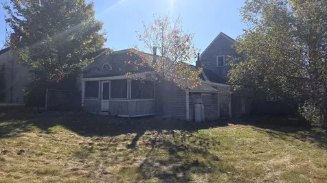 138 Caterpillar Hill Road Sedgwick ME 04676