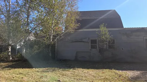138 Caterpillar Hill Road Sedgwick ME 04676