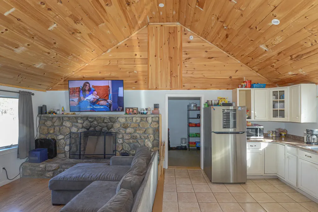 13 Brown Avenue Casco ME 04015