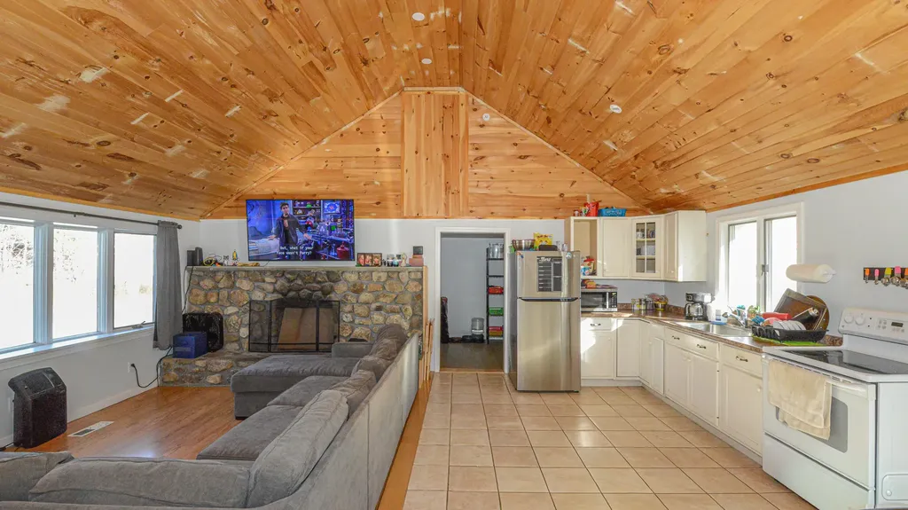 13 Brown Avenue Casco ME 04015