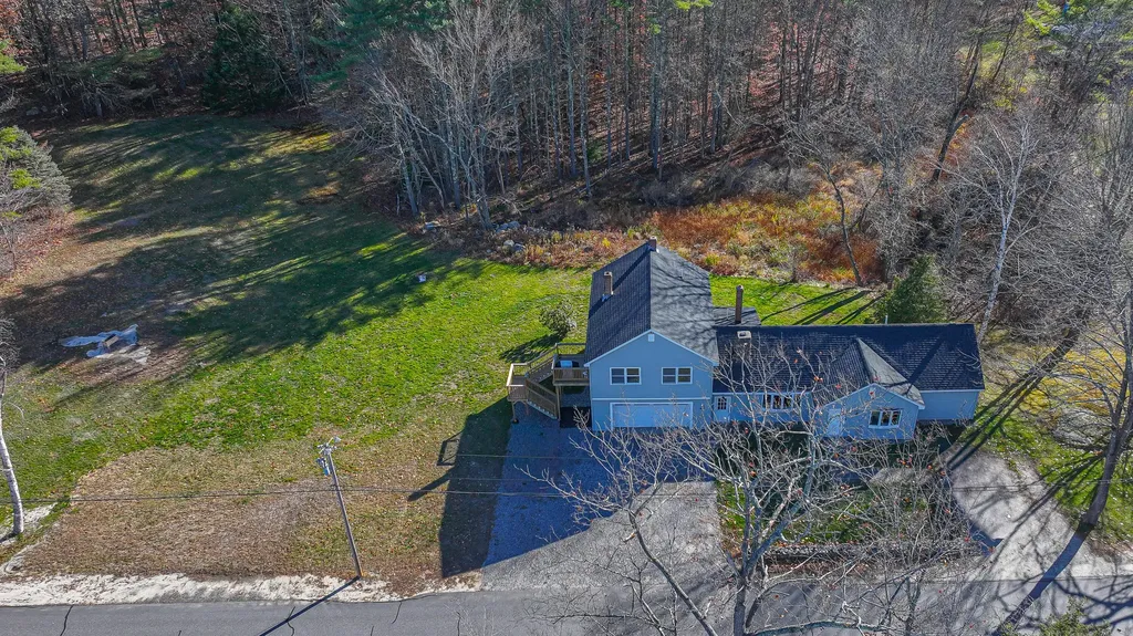 13 Brown Avenue Casco ME 04015