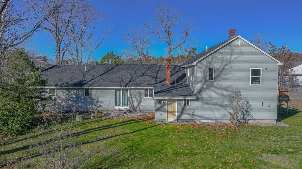 13 Brown Avenue Casco ME 04015
