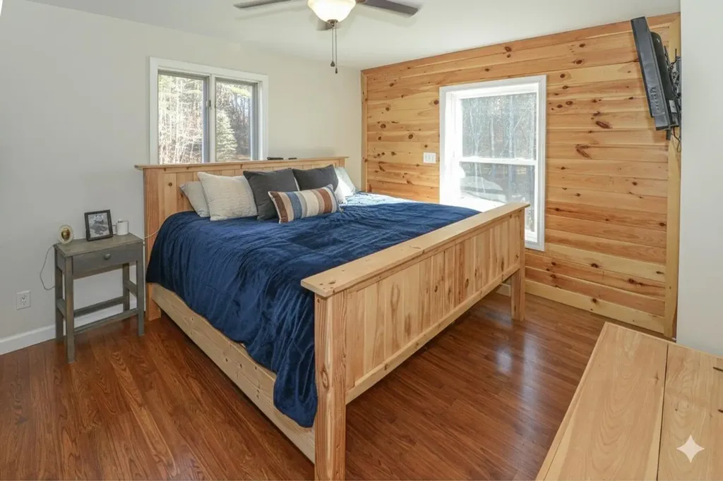 13 Brown Avenue Casco ME 04015