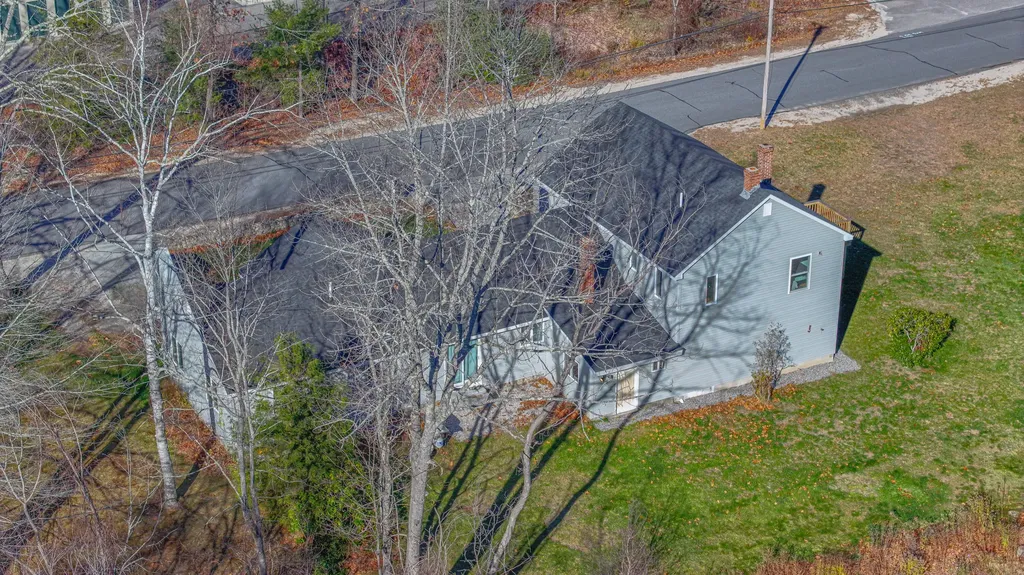 13 Brown Avenue Casco ME 04015