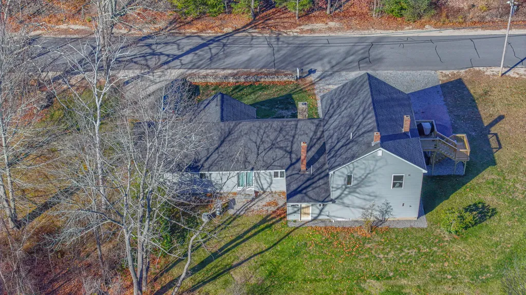 13 Brown Avenue Casco ME 04015