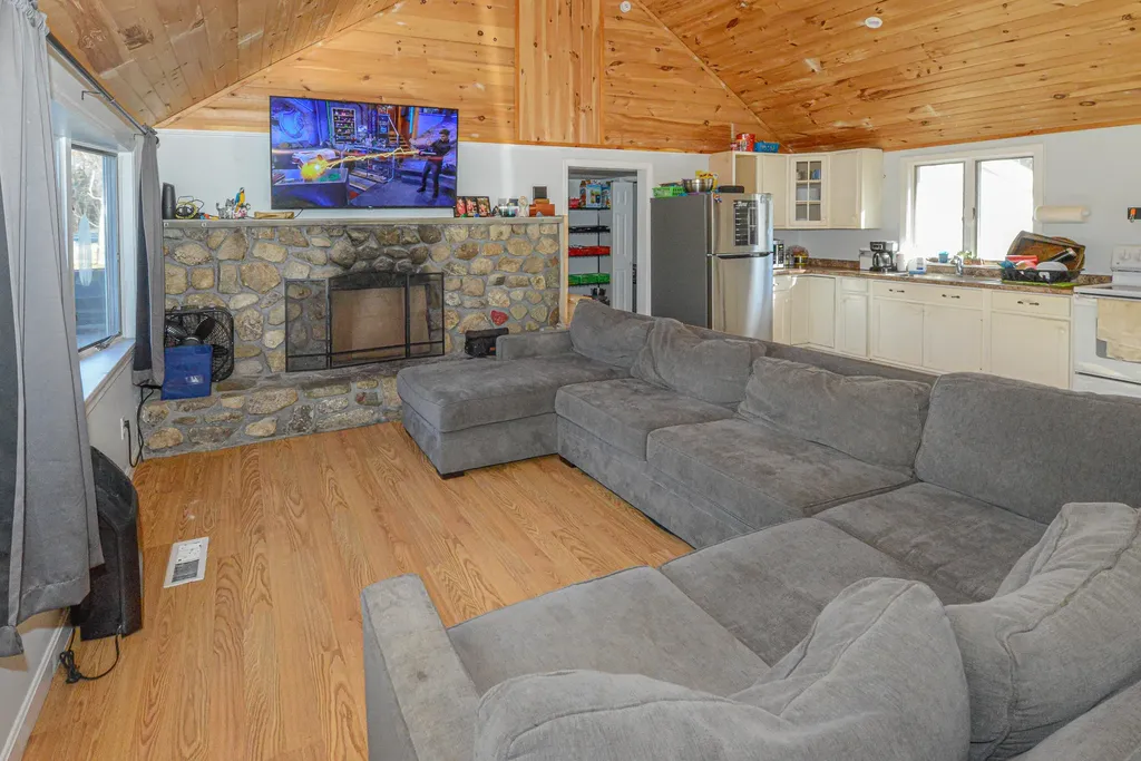 13 Brown Avenue Casco ME 04015