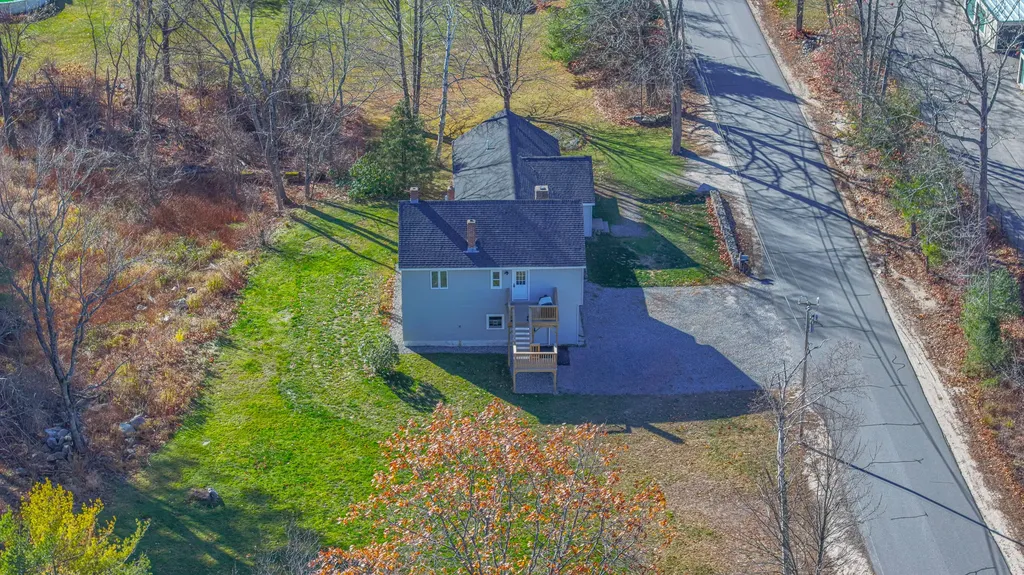 13 Brown Avenue Casco ME 04015