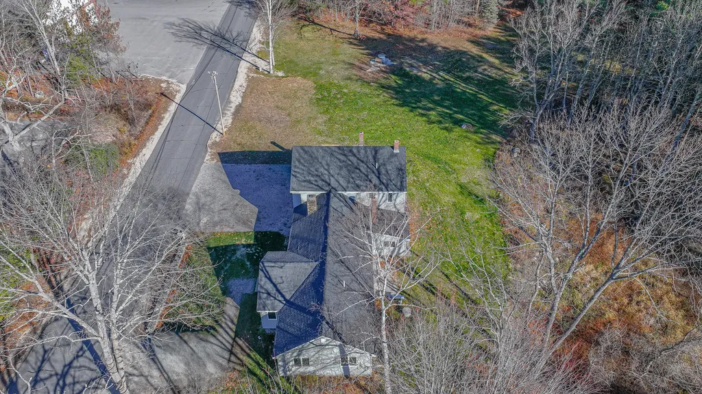 13 Brown Avenue Casco ME 04015