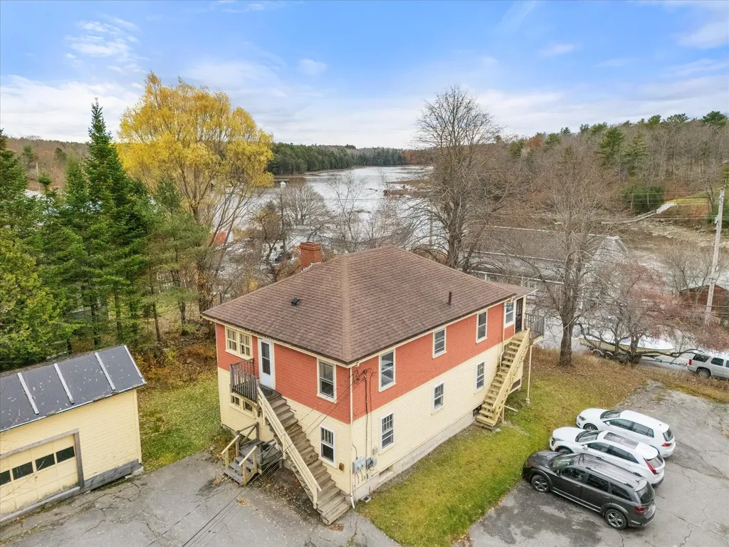 206 Water Street Ellsworth ME 04605