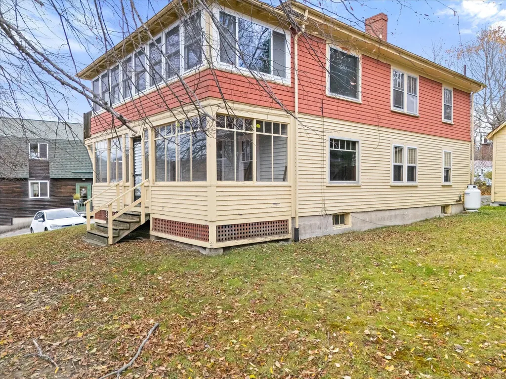 206 Water Street Ellsworth ME 04605