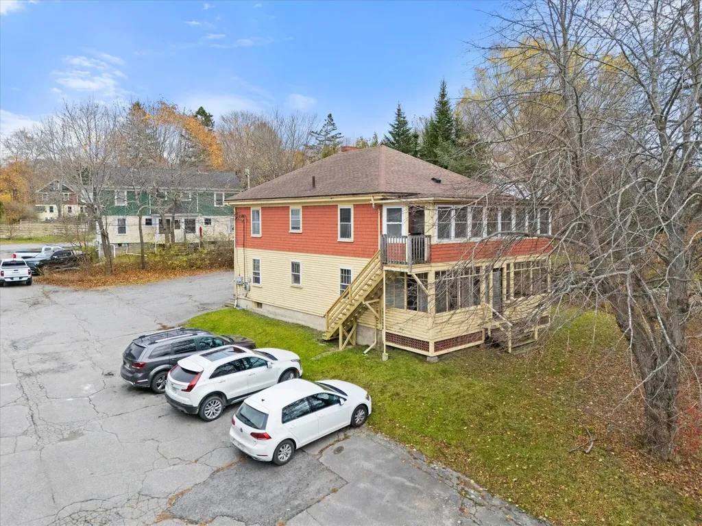 206 Water Street Ellsworth ME 04605
