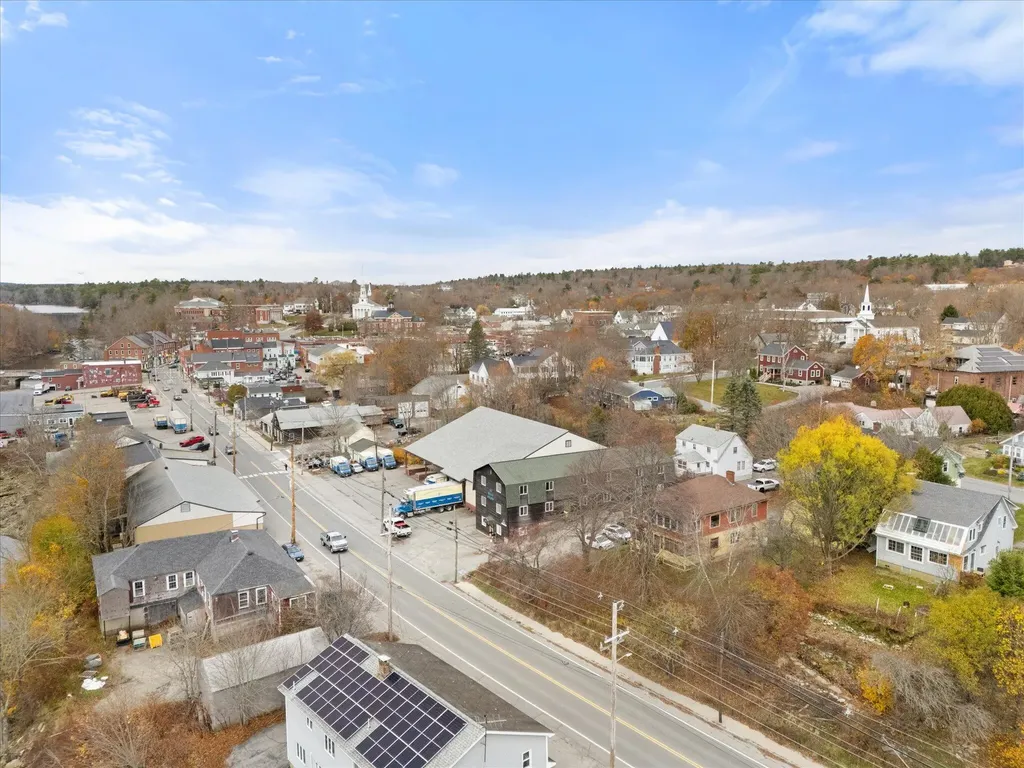 206 Water Street Ellsworth ME 04605