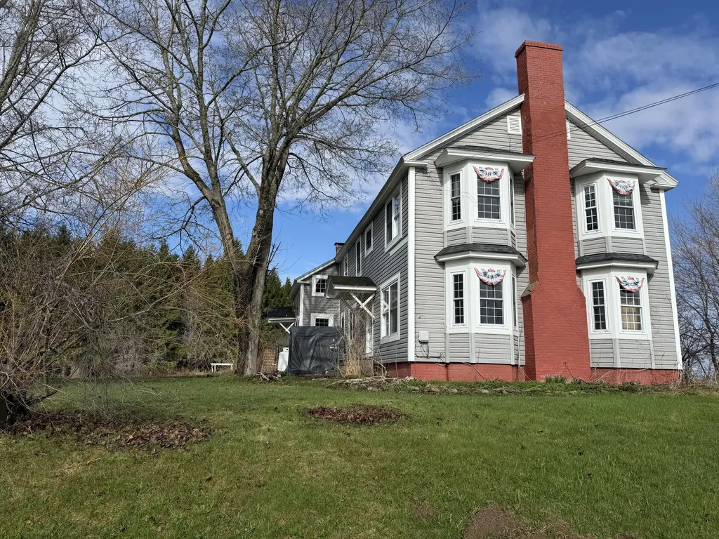 259 Old Washburn Road Caribou ME 04736
