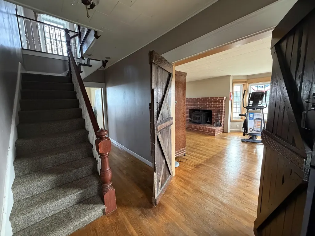 259 Old Washburn Road Caribou ME 04736