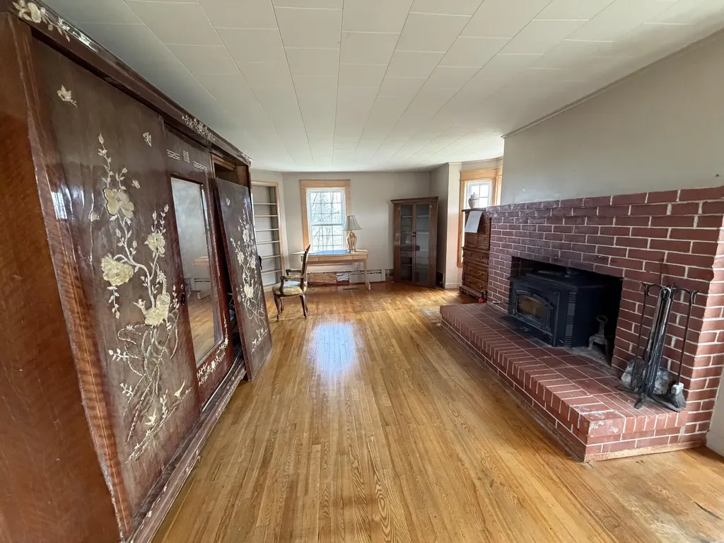 259 Old Washburn Road Caribou ME 04736