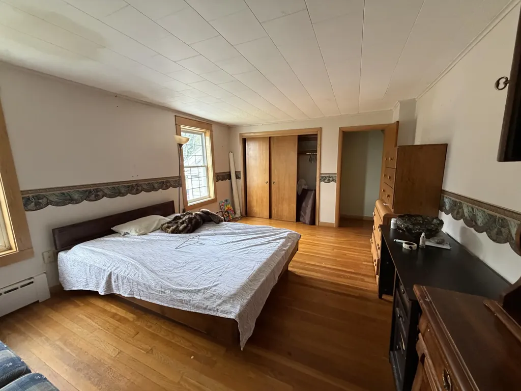 259 Old Washburn Road Caribou ME 04736