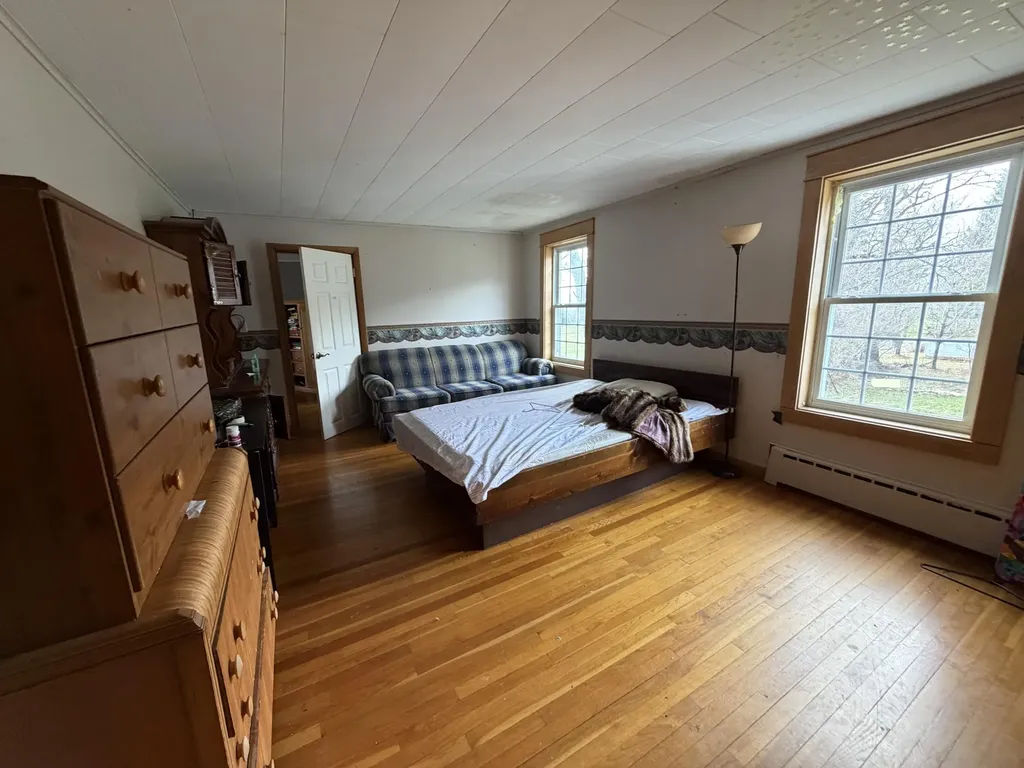259 Old Washburn Road Caribou ME 04736