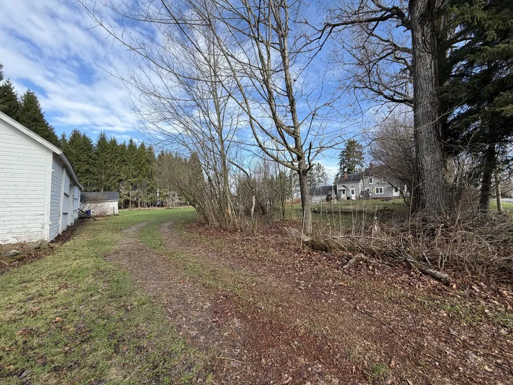 259 Old Washburn Road Caribou ME 04736