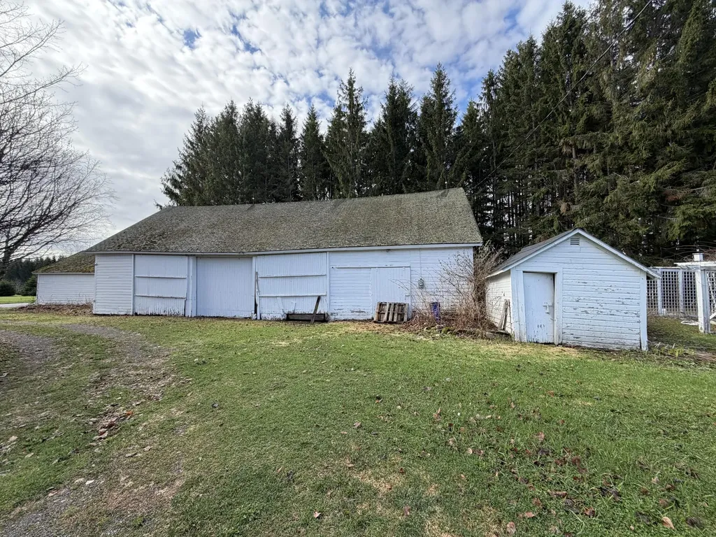 259 Old Washburn Road Caribou ME 04736