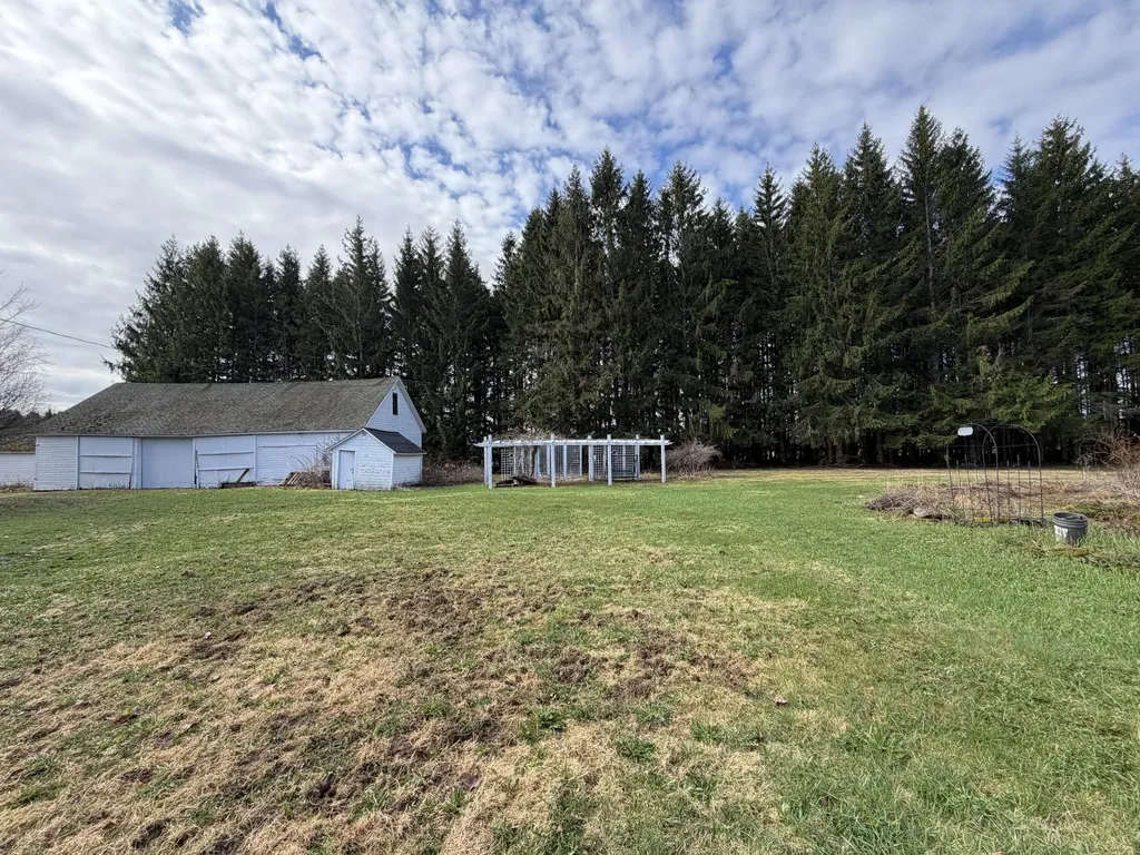 259 Old Washburn Road Caribou ME 04736