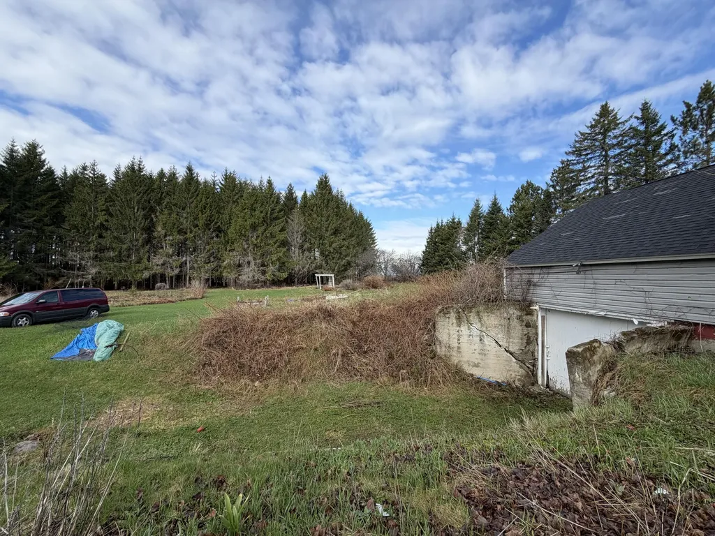 259 Old Washburn Road Caribou ME 04736